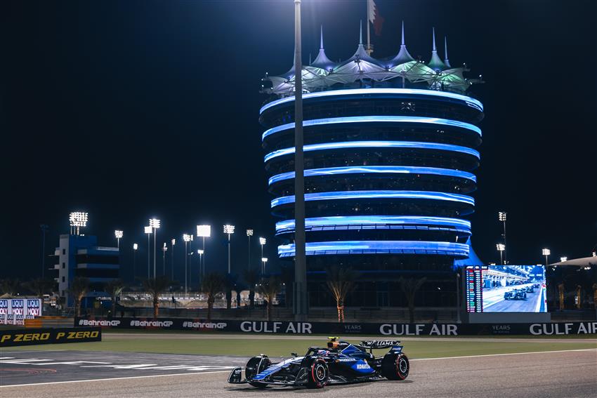 Formula 1® Bahrain